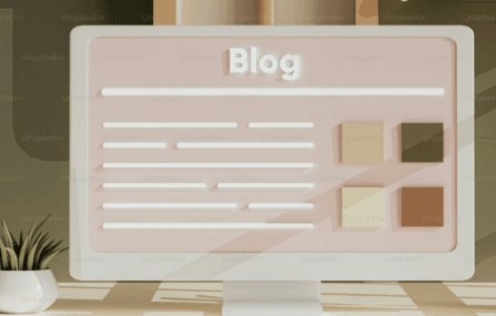 Blog