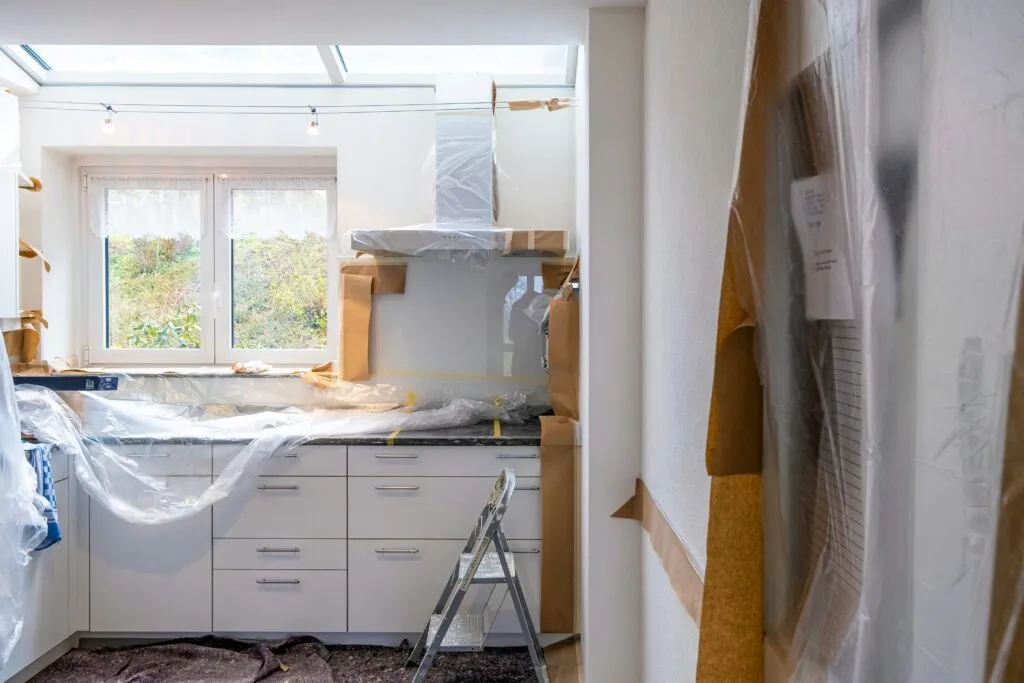 Renovation By Immo